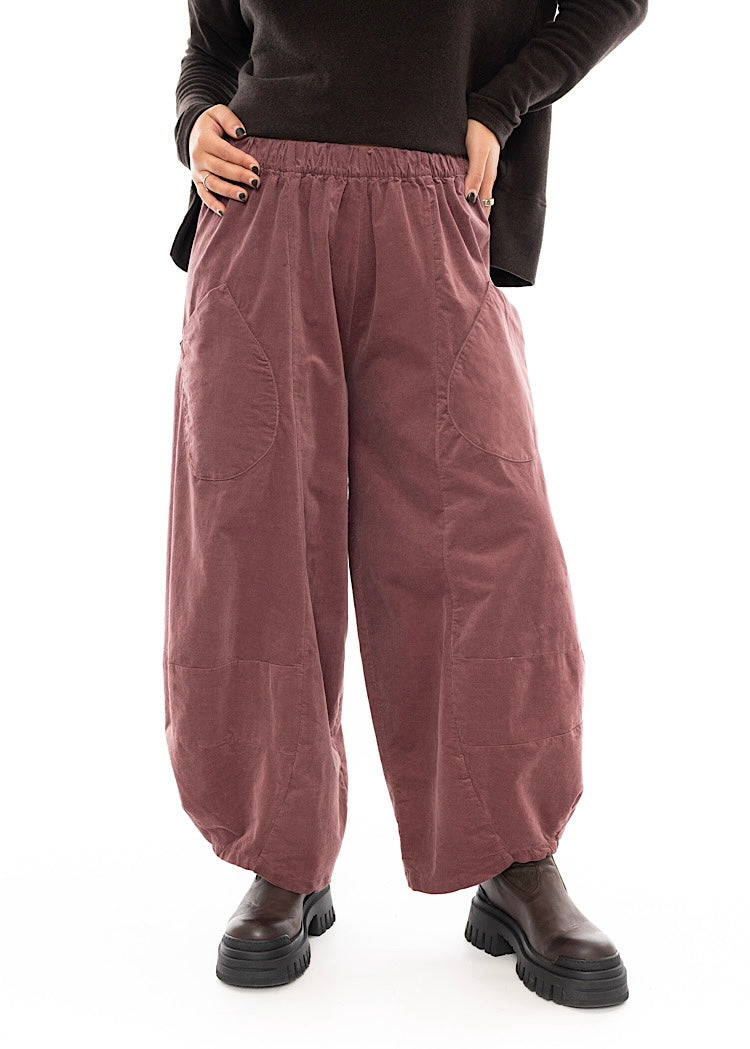 MAMA B PACE V TROUSER