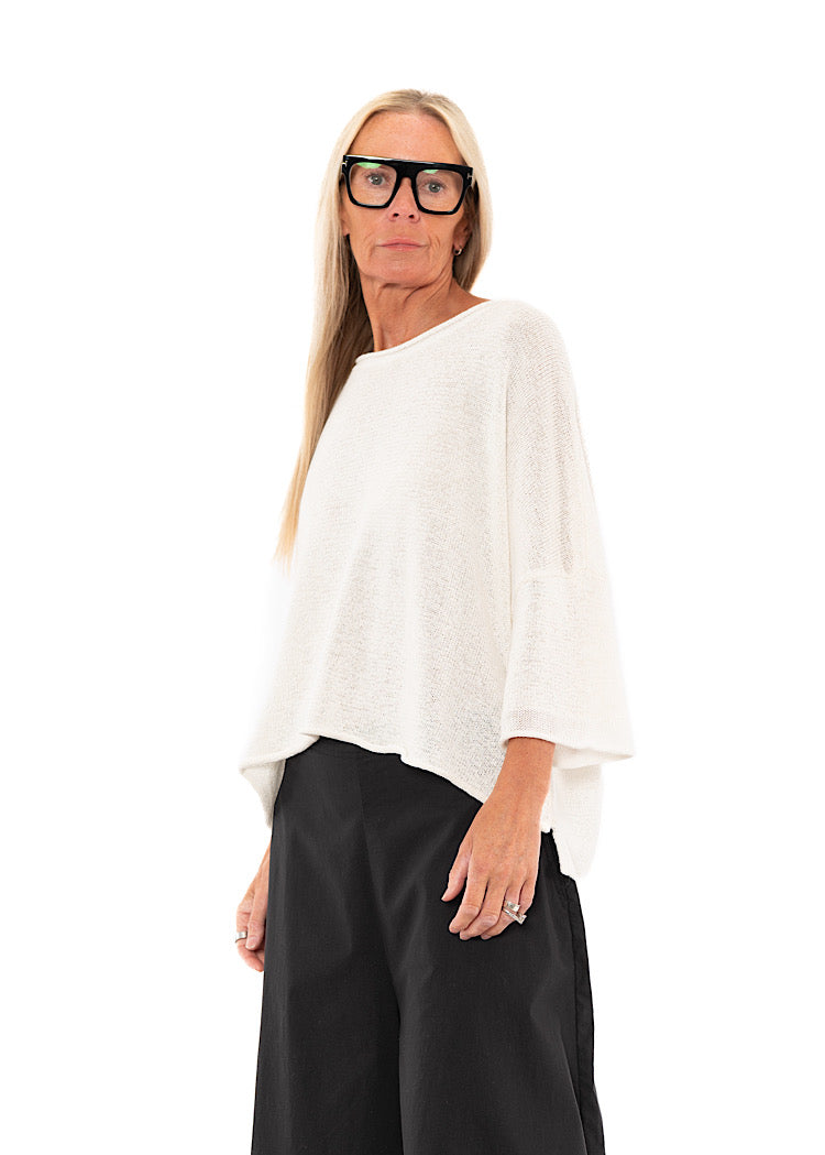 RUNDHOLZ BLACK LABEL PULLOVER