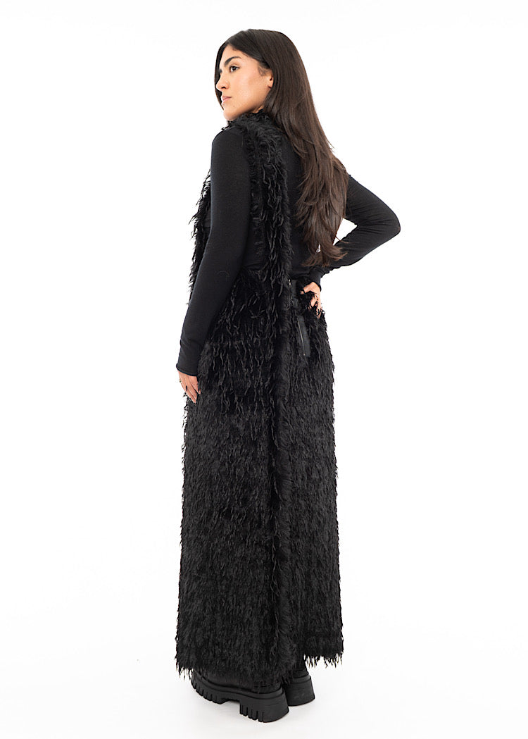 LA VACA LOCA FRAGIL SCARF