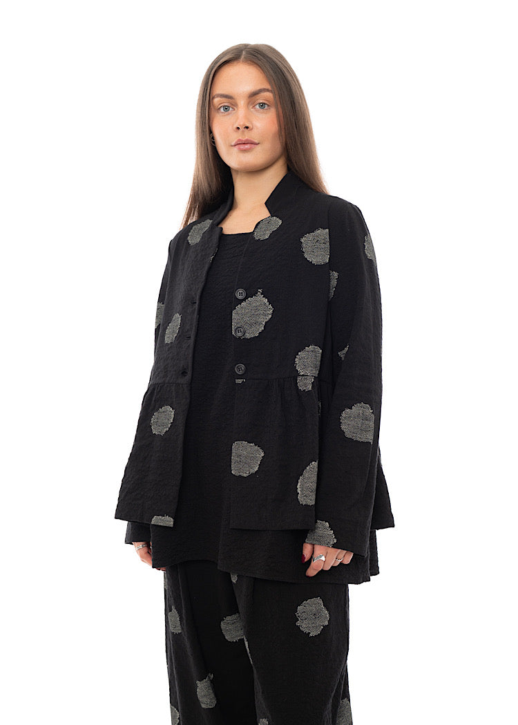 MAMA B VELOCE S JACKET