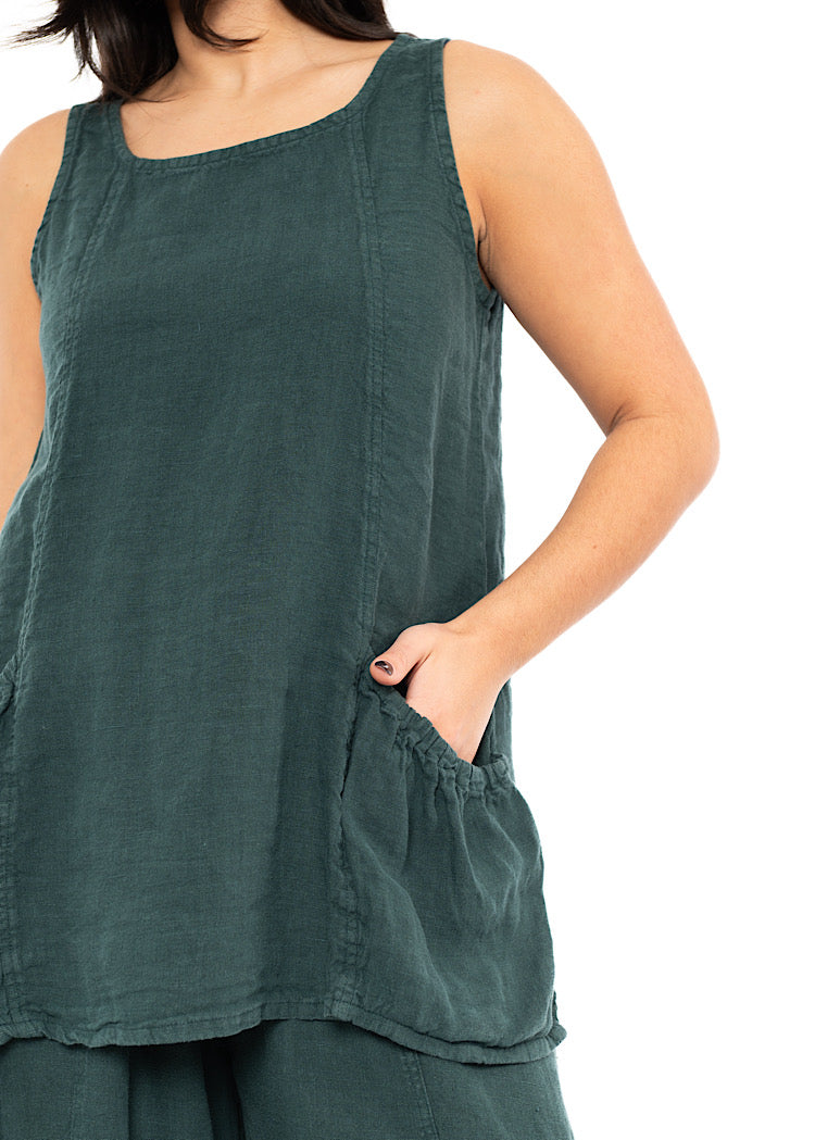 RUNDHOLZ BLACK LABEL TOP