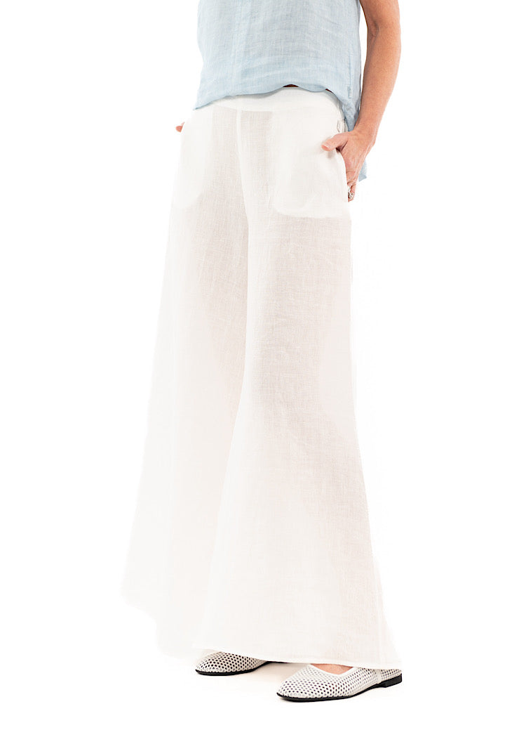 ELEMENTE CLEMENTE MAKI TROUSER