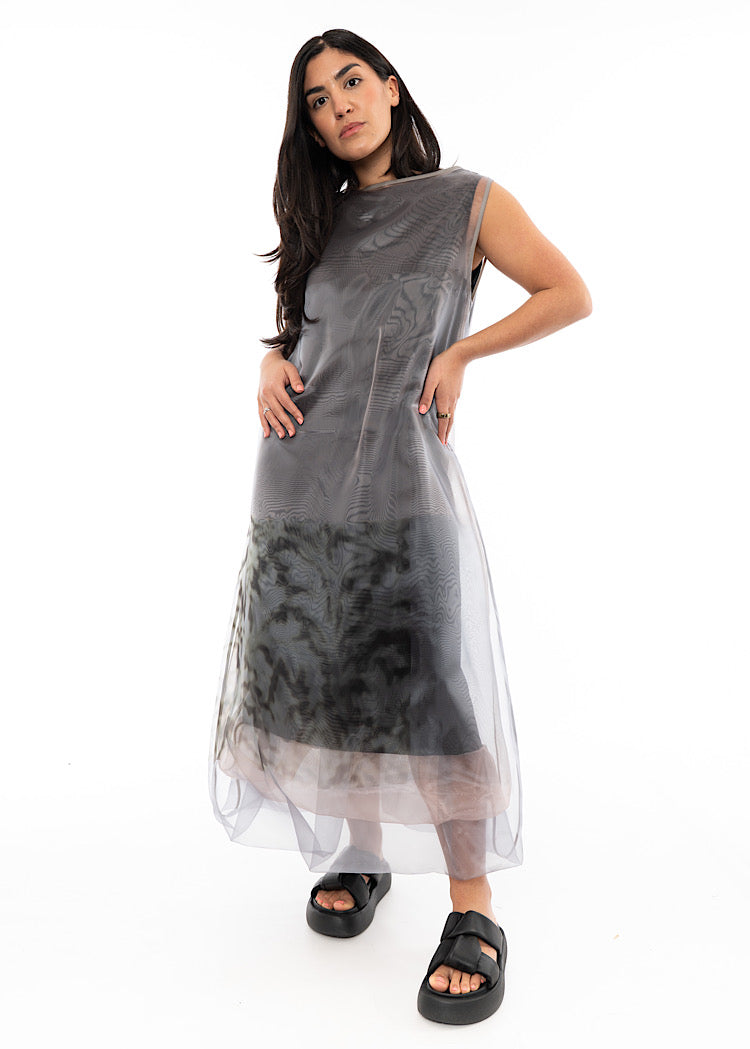 ANNETTE GÖRTZ FRIDA DRESS