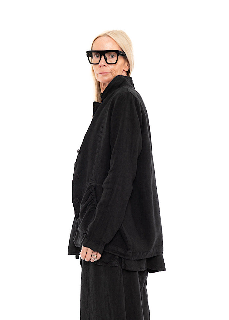 RUNDHOLZ BLACK LABEL JACKET