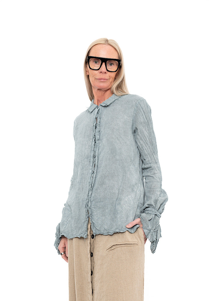 RUNDHOLZ DIP SHIRT