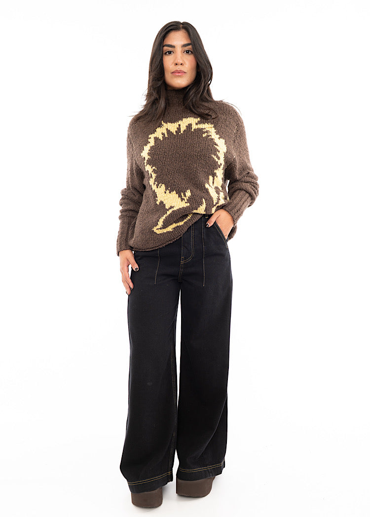 ANNETTE GÖRTZ JAVA TROUSER