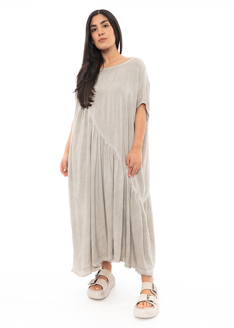 LA VACA LOCA PADRE DRESS