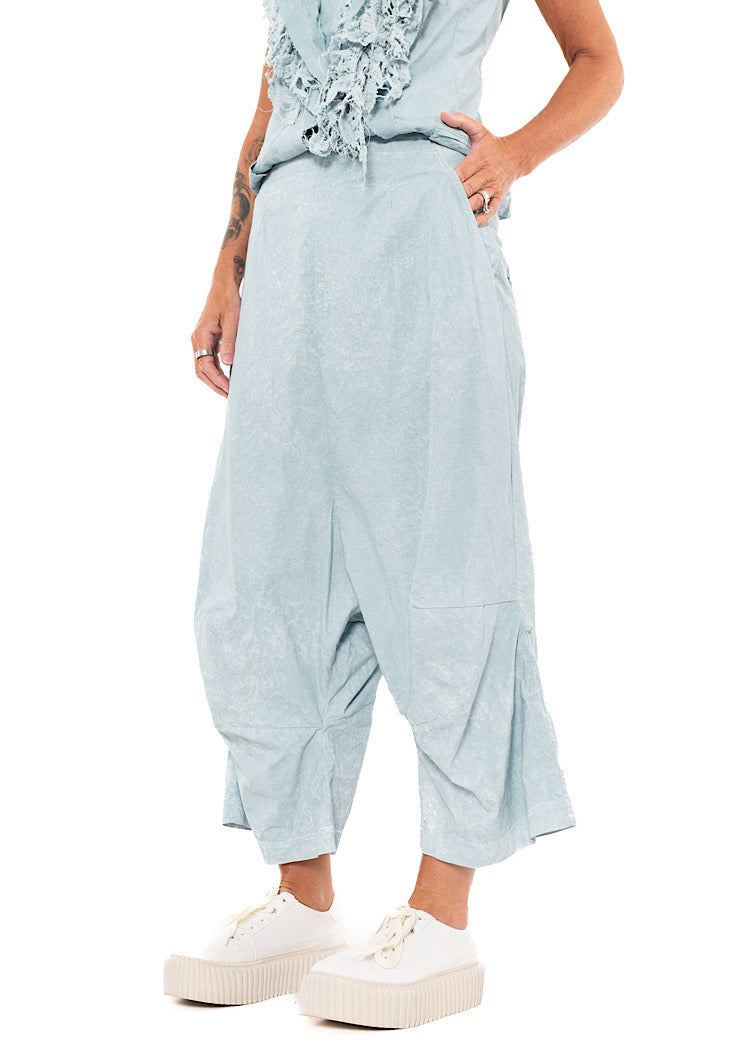 RUNDHOLZ DIP TROUSER