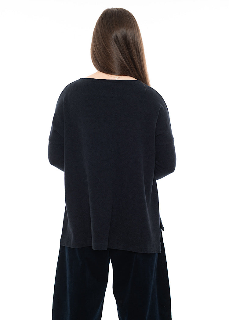 MAMA B EMOTIVA PULLOVER