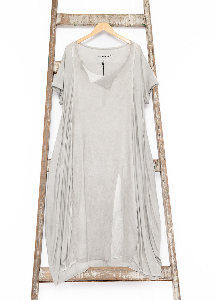 PRE-LOVED RUNDHOLZ DIP DRESS