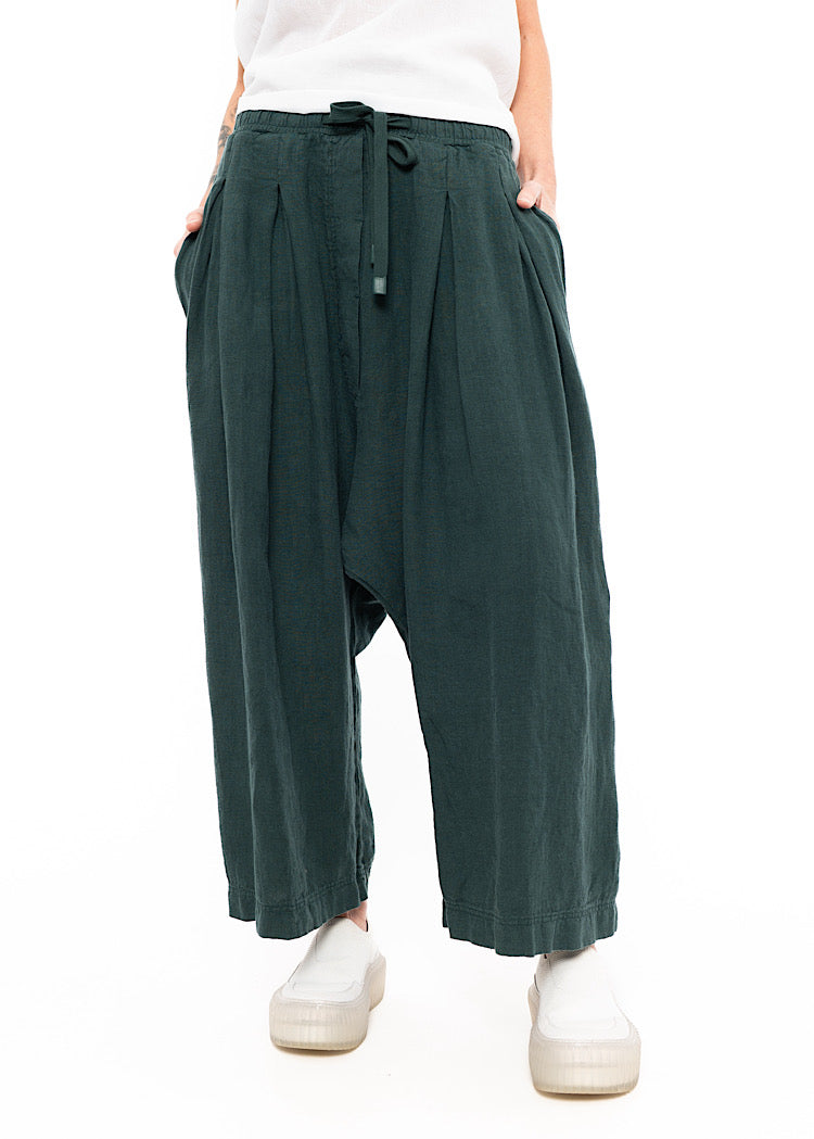 RUNDHOLZ BLACK LABEL TROUSER