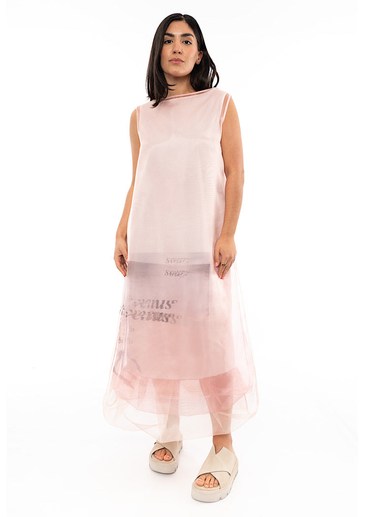 ANNETTE GÖRTZ FRIDA DRESS