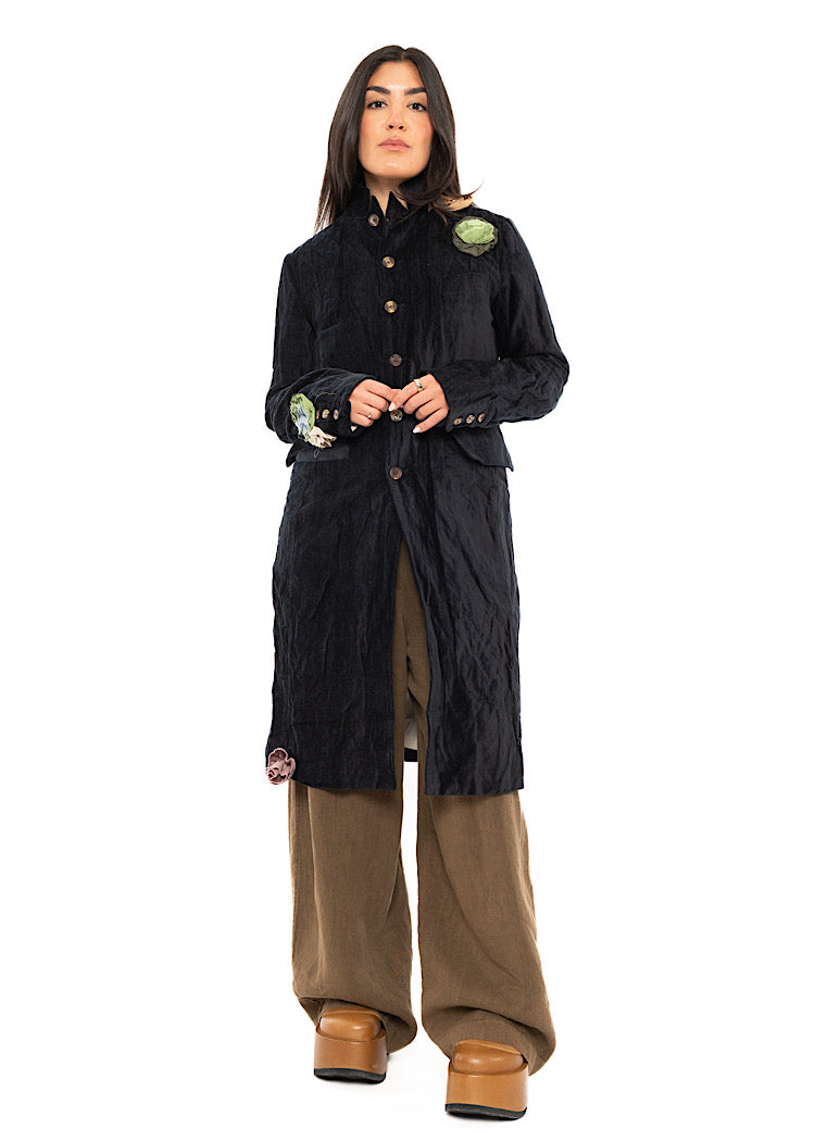 ALEKSANDR MANAMIS COAT