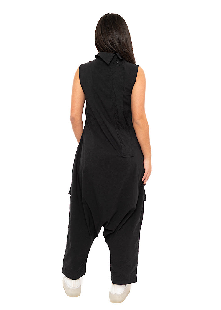 RUNDHOLZ MAINLINE OVERALL