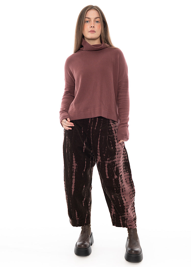 MAMA B MOYET PULLOVER