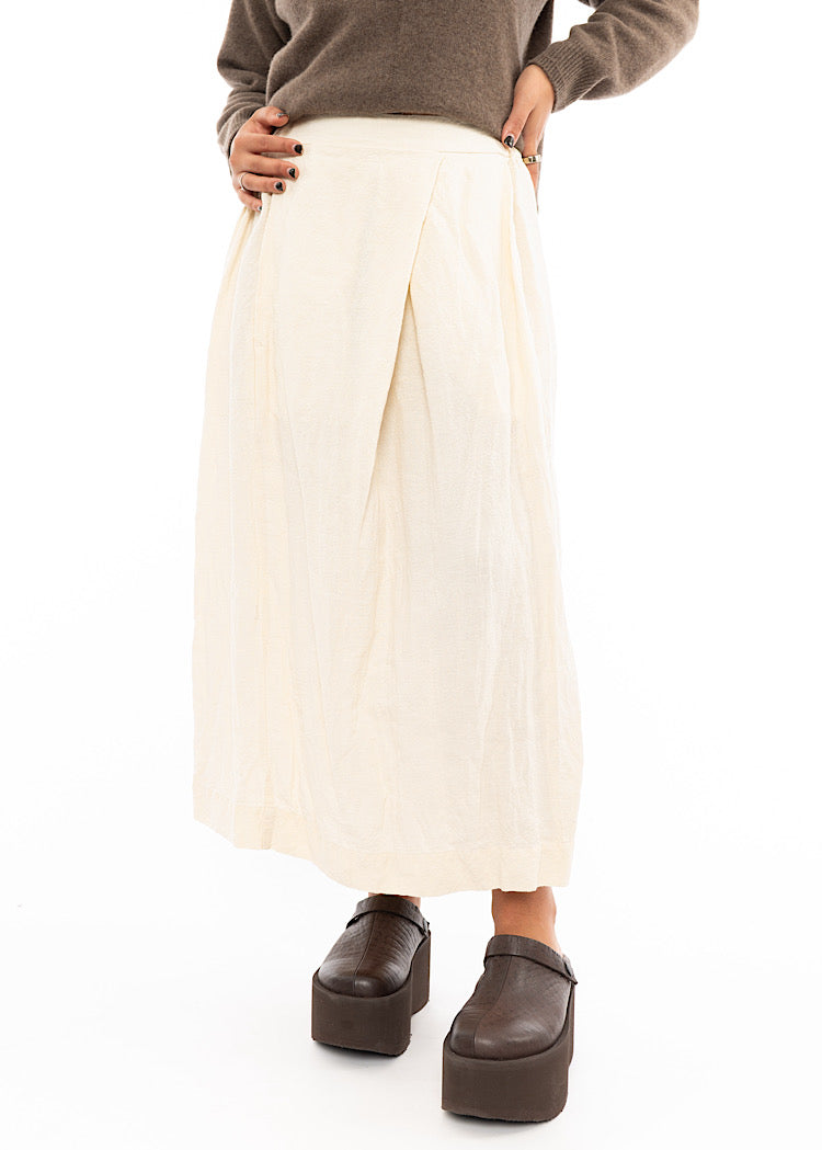 PAS DE CALAIS SKIRT