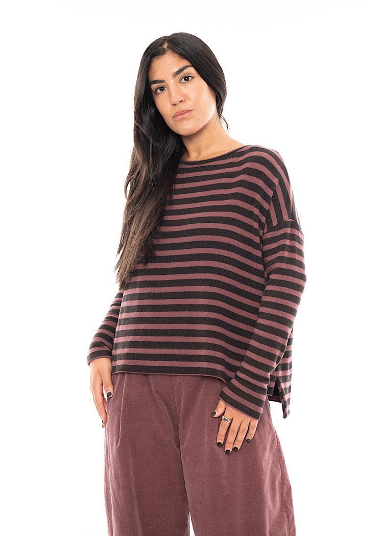 MAMA B ALISON PULLOVER