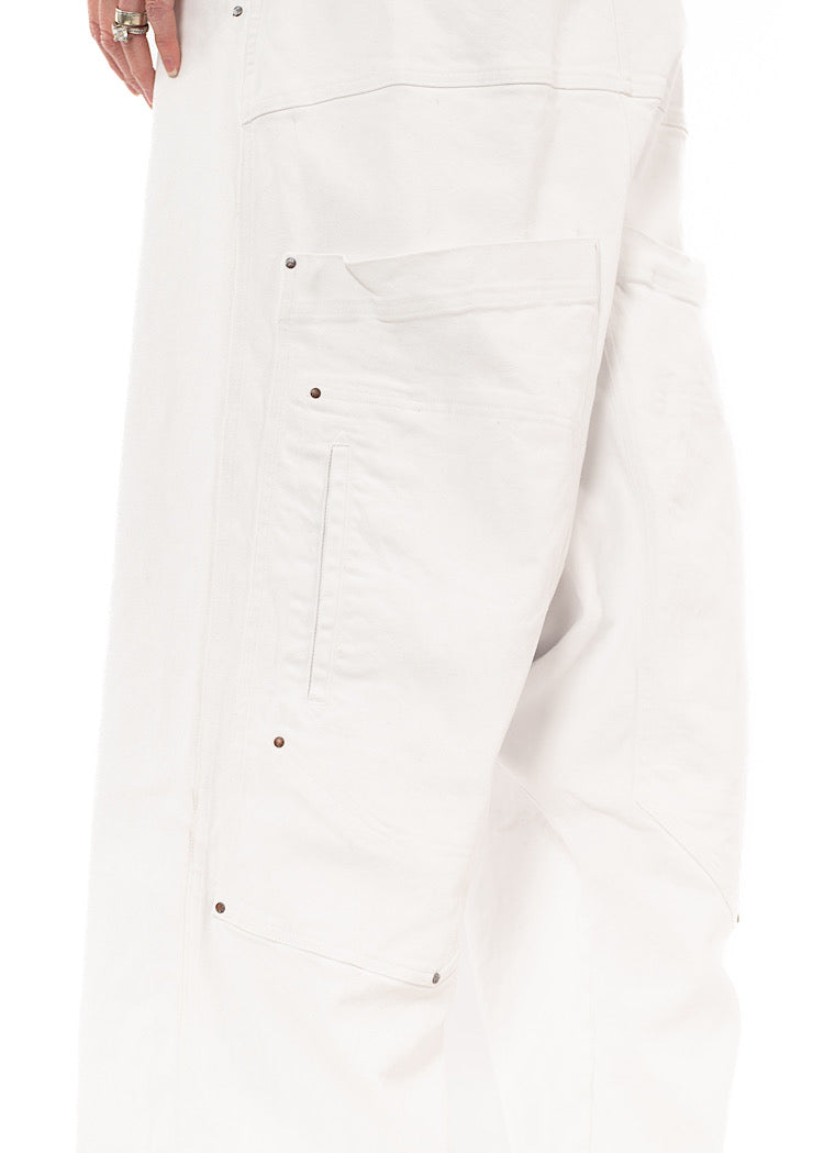 RUNDHOLZ DIP TROUSER
