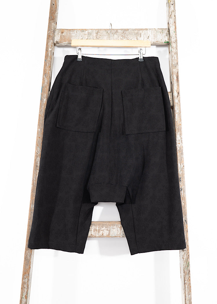 PRE-LOVED RUNDHOLZ MAINLINE TROUSER