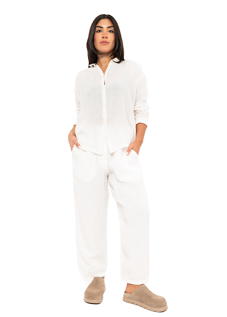 MANUELLE GUIBAL SHIRT