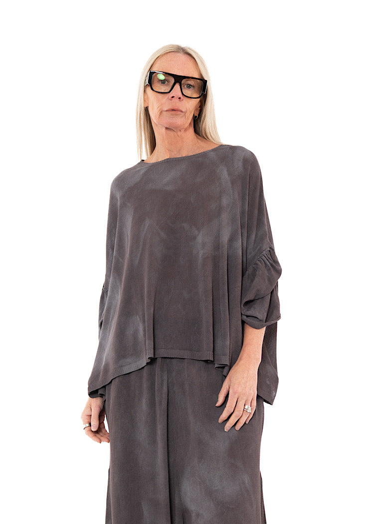 PRE-ORDER RUNDHOLZ DIP PULLOVER