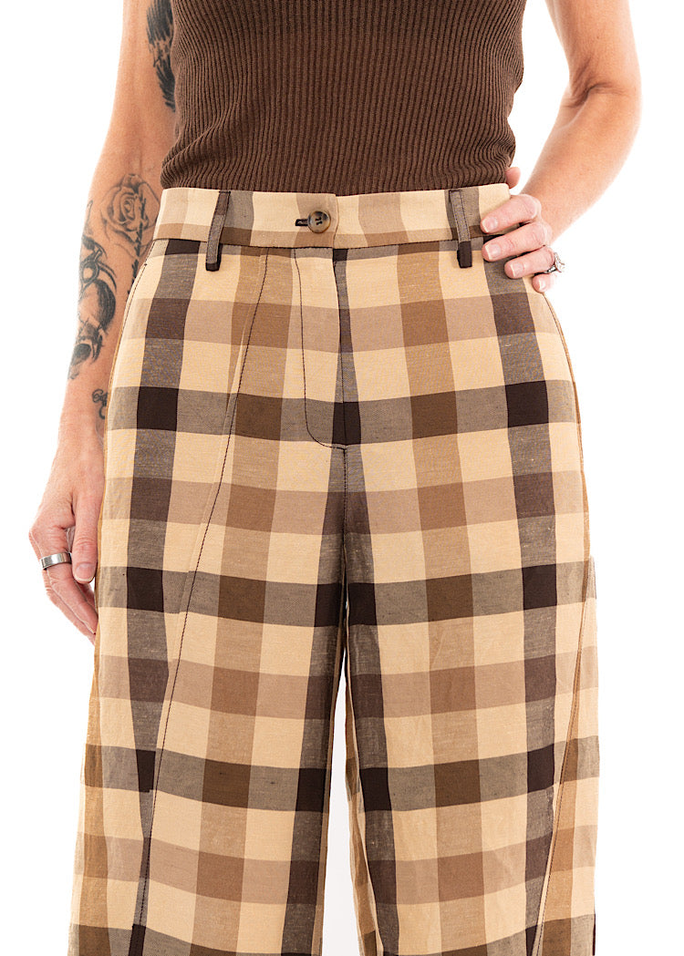 ANNETTE GÖRTZ LAOS TROUSER