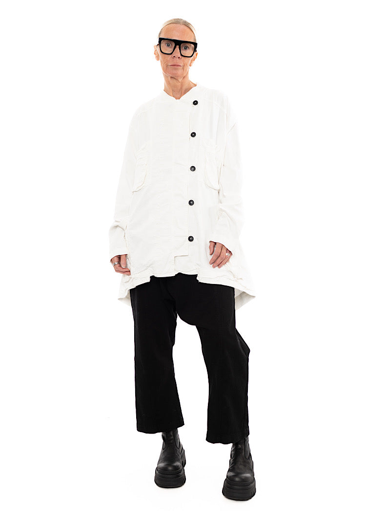 PRE-LOVED RUNDHOLZ DIP JACKET