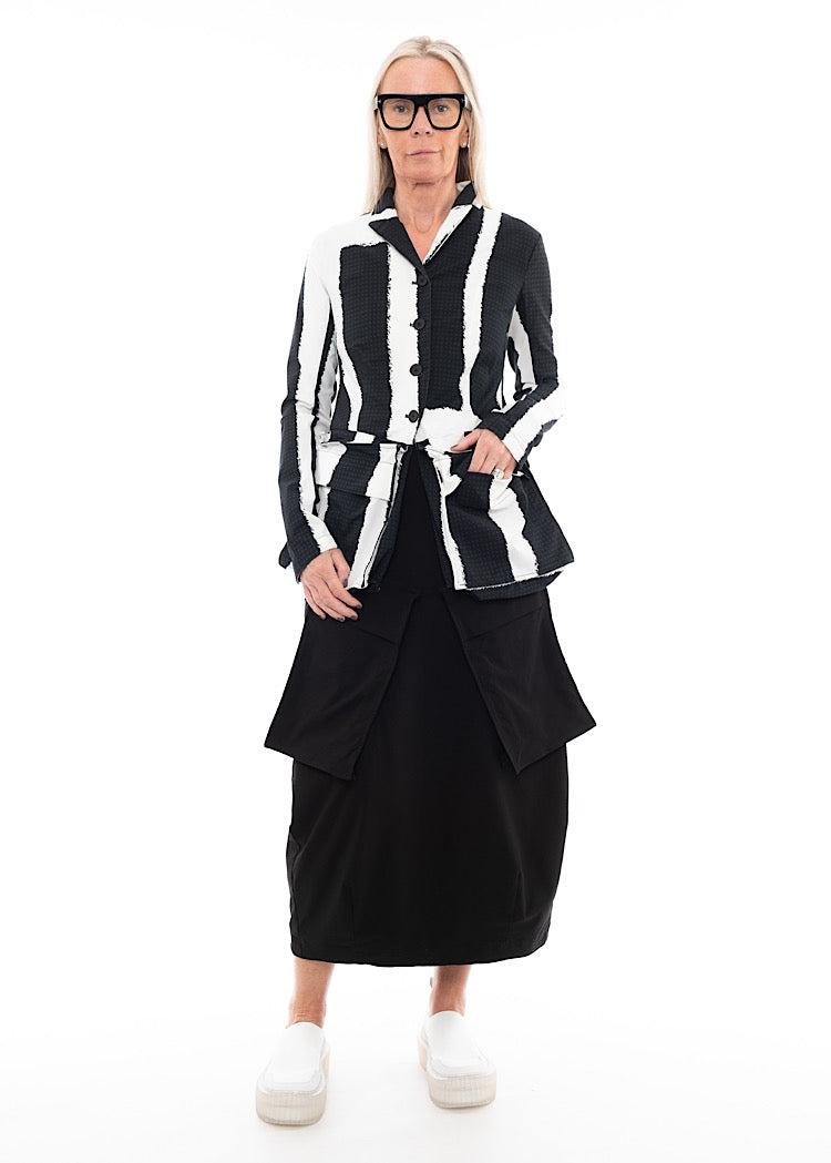 RUNDHOLZ BLACK LABEL JACKET