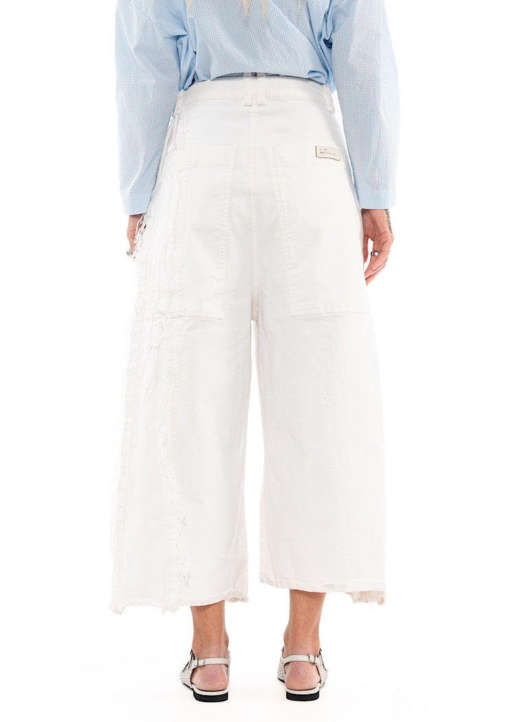 PRE-LOVED LA VACA LOCA TROUSER
