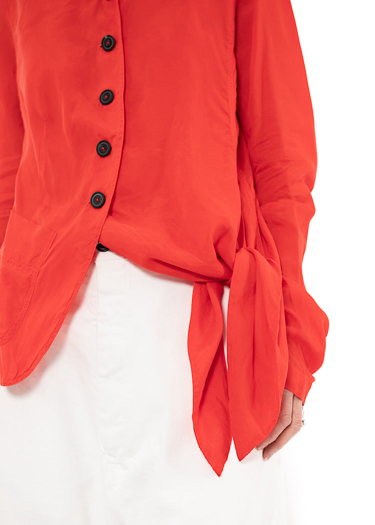 RUNDHOLZ MAINLINE JACKET