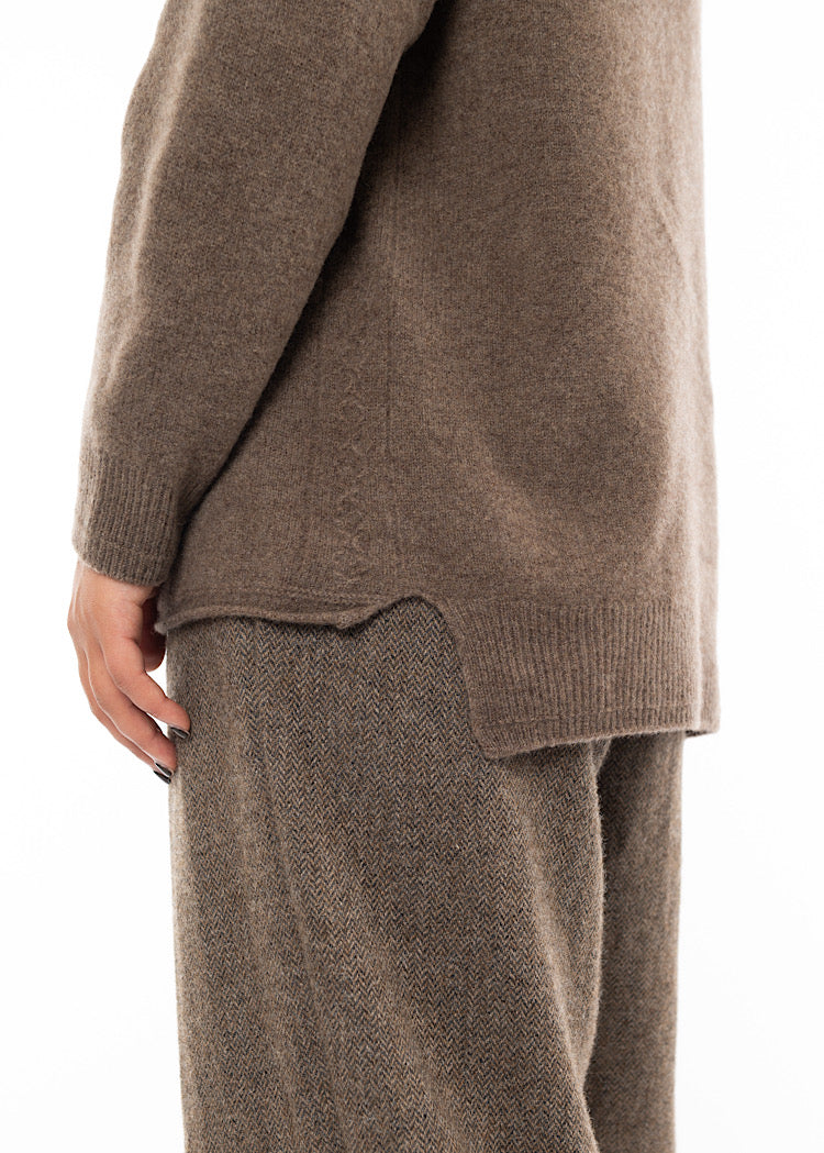 PAS DE CALAIS PULLOVER