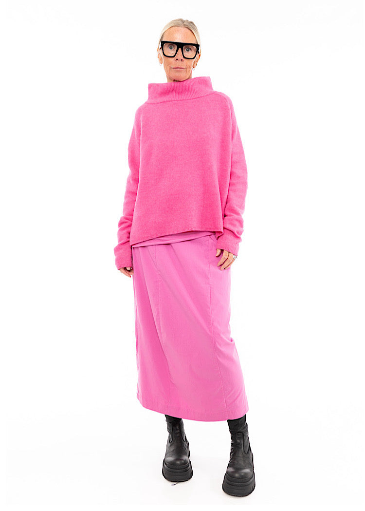 RUNDHOLZ BLACK LABEL PULLOVER