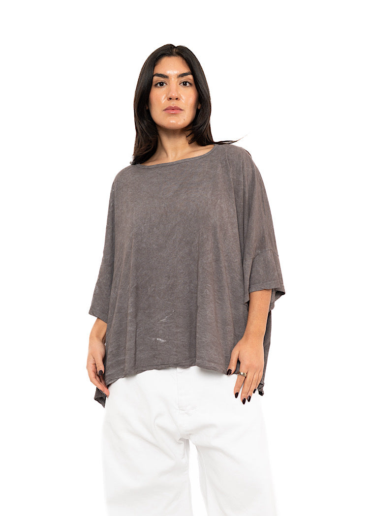 RUNDHOLZ DIP T-SHIRT