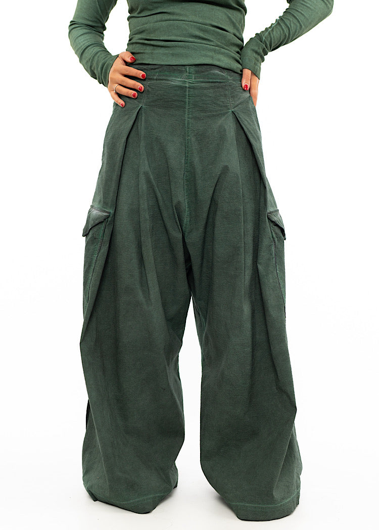 RUNDHOLZ DIP TROUSER