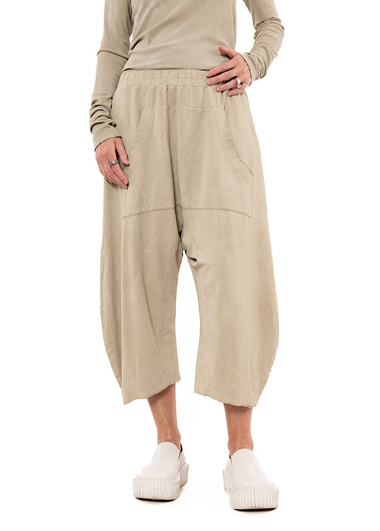 RUNDHOLZ DIP TROUSER