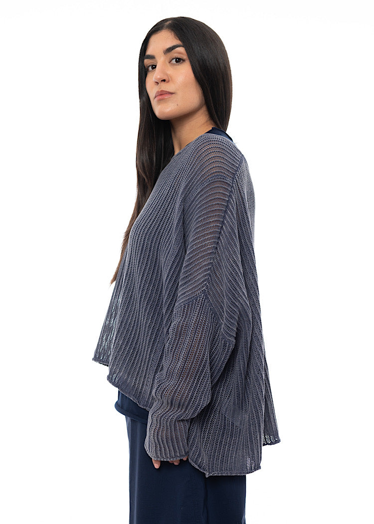 RUNDHOLZ BLACK LABEL PULLOVER