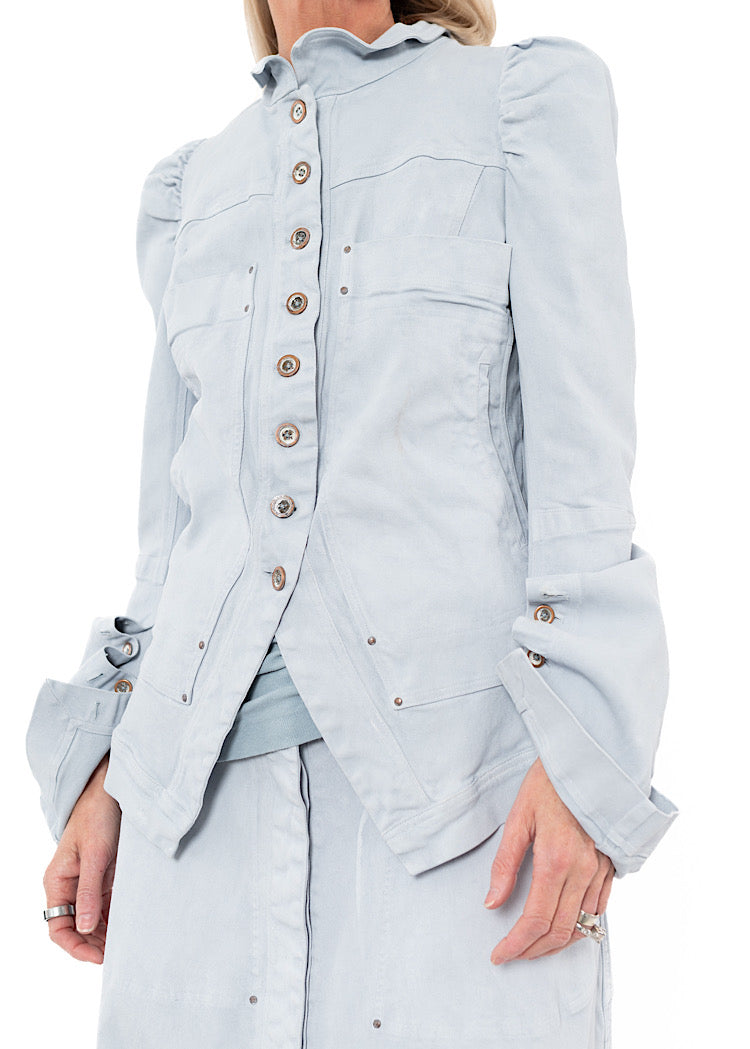 RUNDHOLZ DIP JACKET