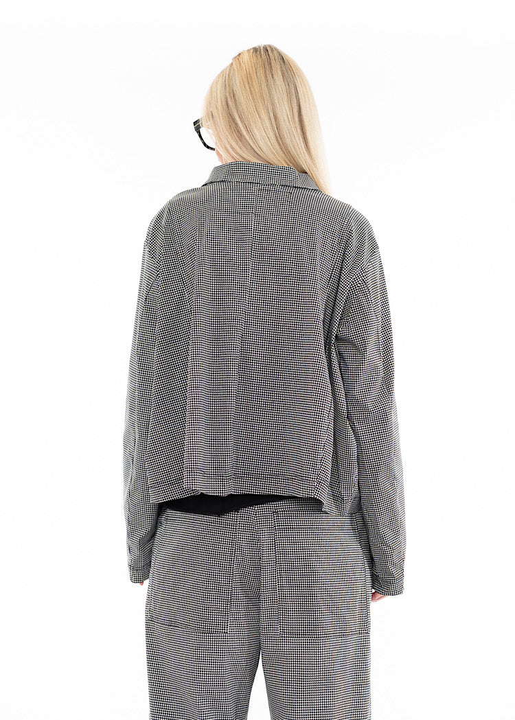 RUNDHOLZ BLACK LABEL JACKET