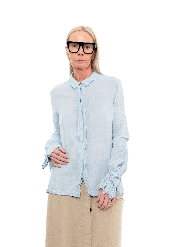 RUNDHOLZ DIP SHIRT