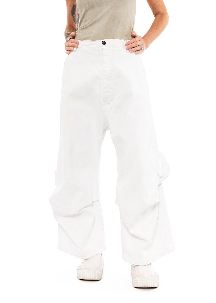 PRE-LOVED RUNDHOLZ MAINLINE TROUSER