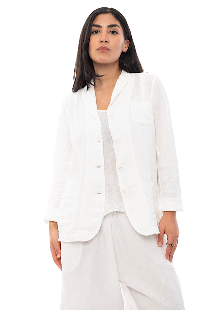 MANUELLE GUIBAL JACKET