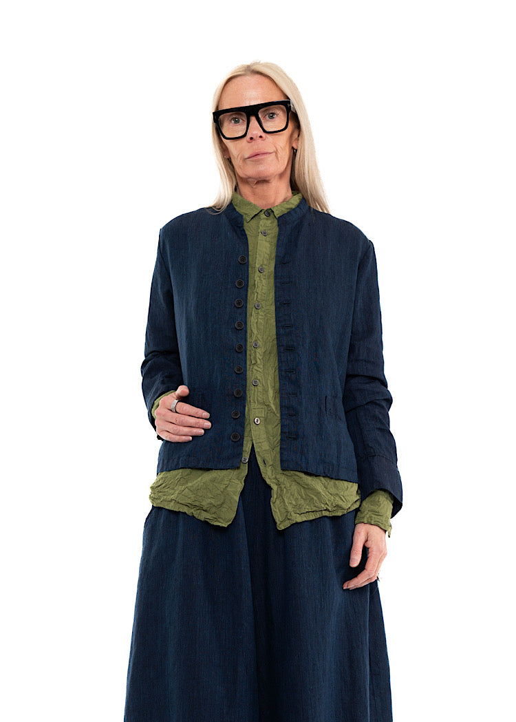 PAS DE CALAIS JACKET