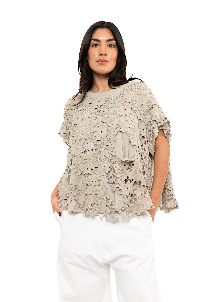 RUNDHOLZ DIP T-SHIRT