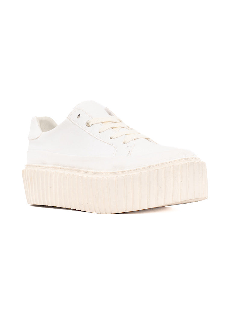 RUNDHOLZ MAINLINE SHOE