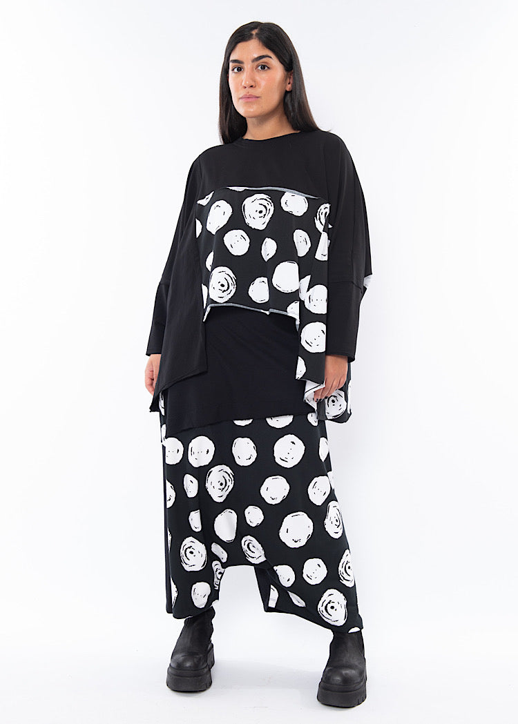 BREAD & BUTTER TROUSER