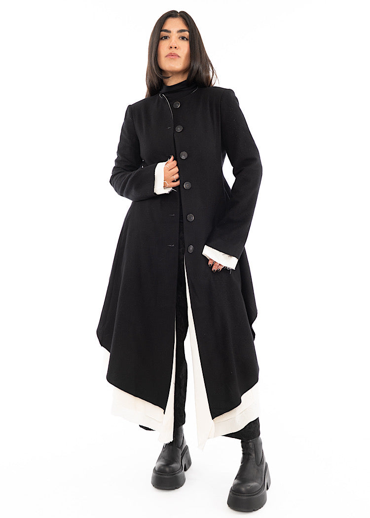 LA VACA LOCA SUENO COAT