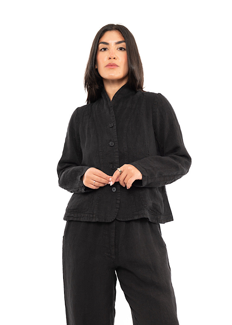 MANUELLE GUIBAL JACKET