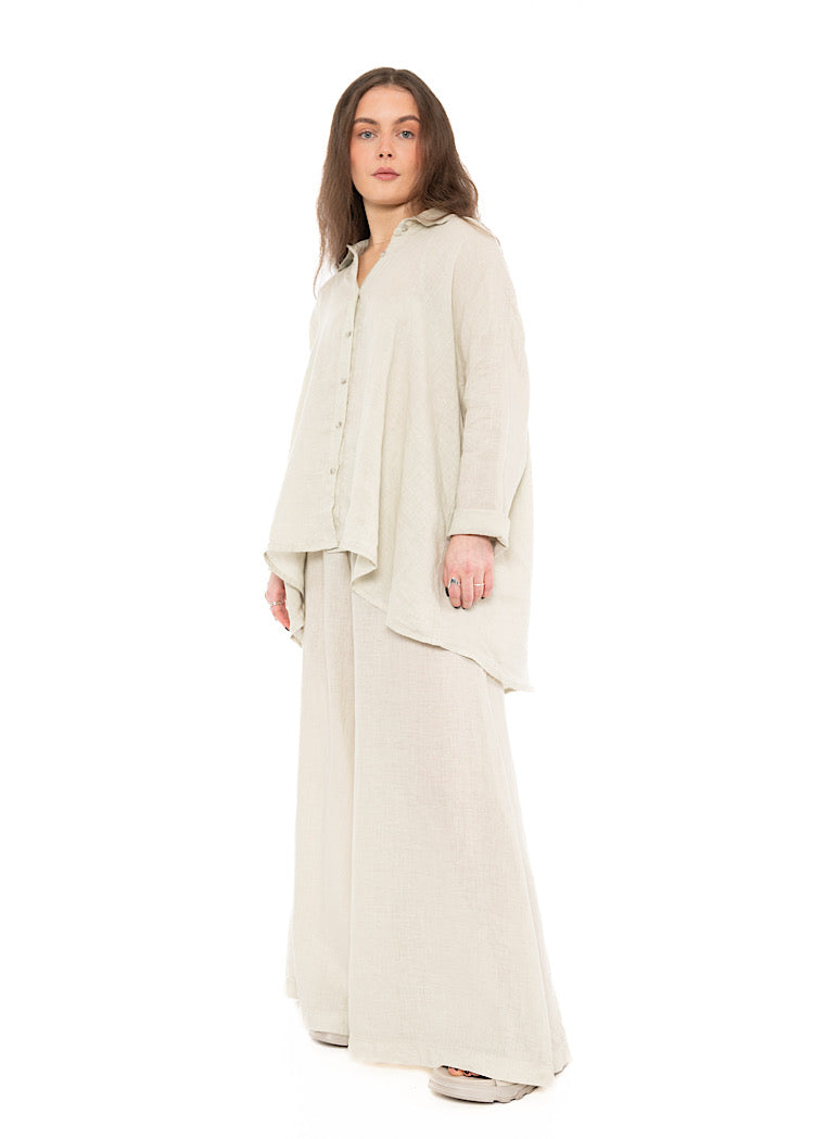 MAMA B ACCESA L SHIRT