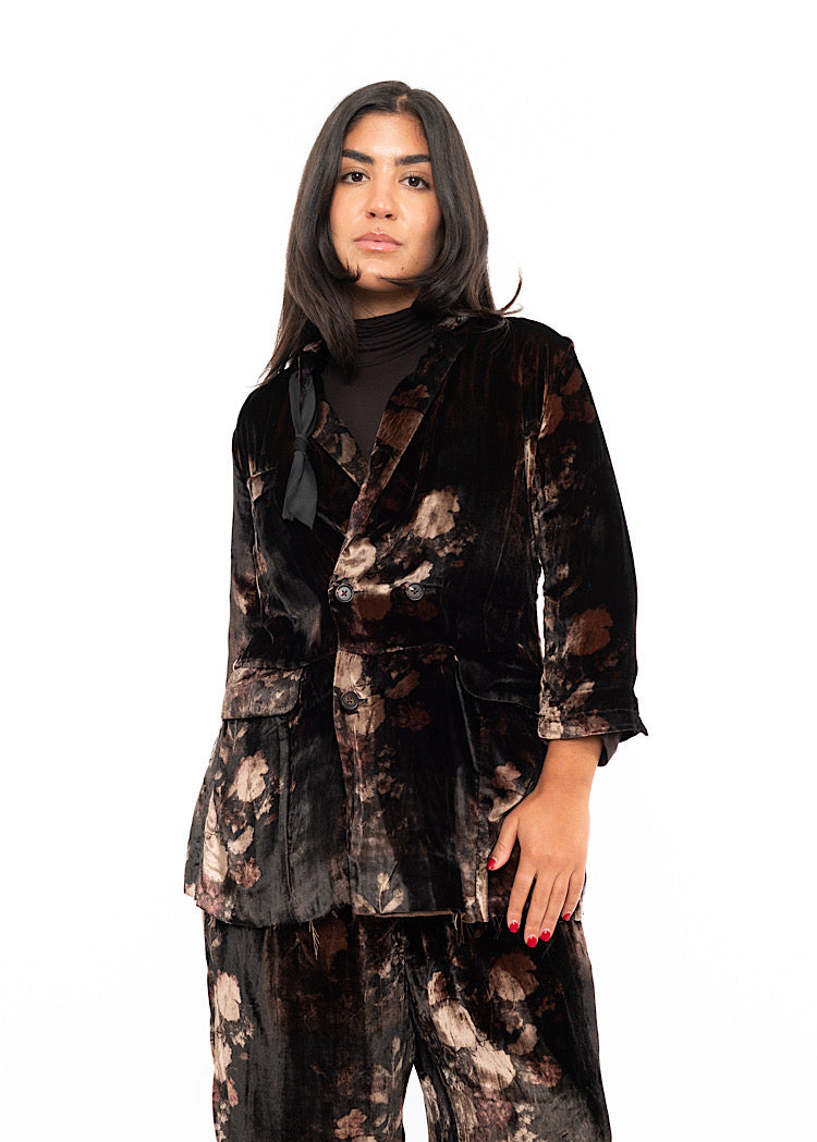 ALEKSANDR MANAMIS JACKET