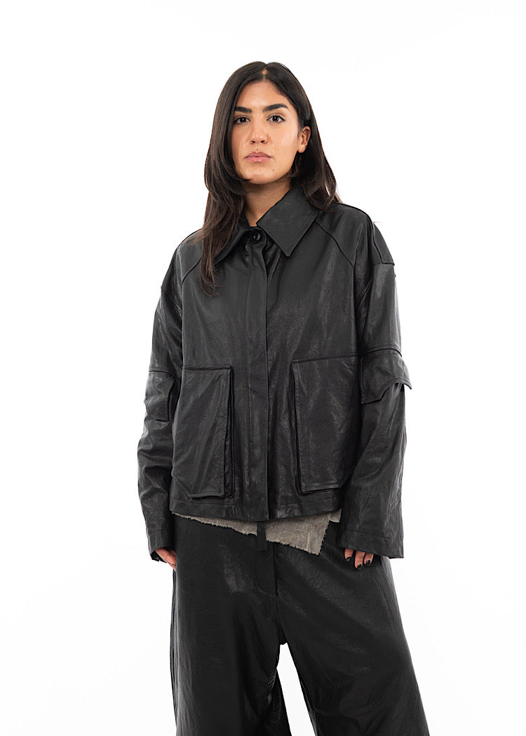 RUNDHOLZ MAINLINE JACKET
